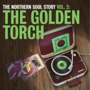 Image of The Golden Torch by Various Artists Vinyl Album