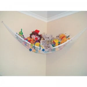 Image of Dreambaby Corner Hammock+Toy Chain