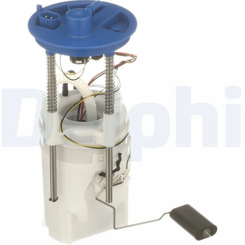 Image of DELPHI FG2320-12B1 Fuel Feed Unit Petrol, with gaskets/seals, without pressure sensor Fuel Feed Unit (1382)