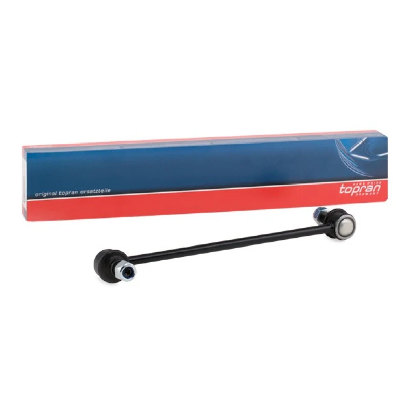 Image of Anti-roll bar link TOPRAN 600 338