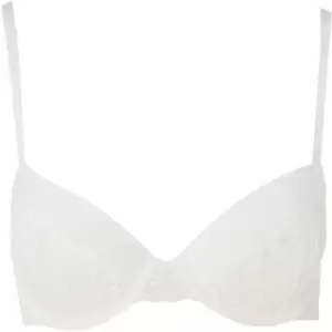 image of Dorina Claire T-Shirt Bra - White