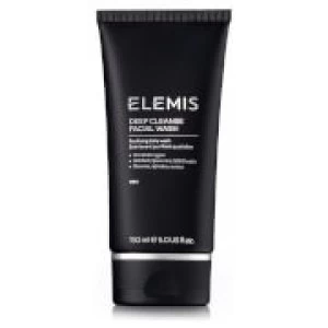 Image of Elemis Deep Cleanse Facial Wash150ml