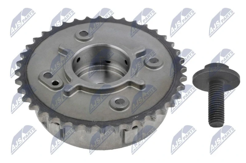 Image of NTY Camshaft Adjuster NTY RKZ-MZ-001