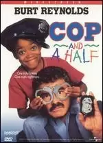 Image of cop and a half