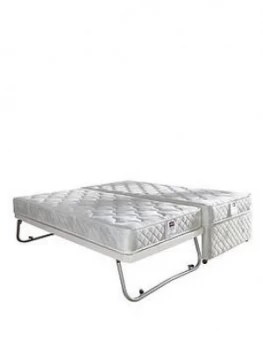 image of Airsprung Comfort Bed And Pull-Out Guest Bed