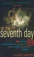 Image of on the seventh day