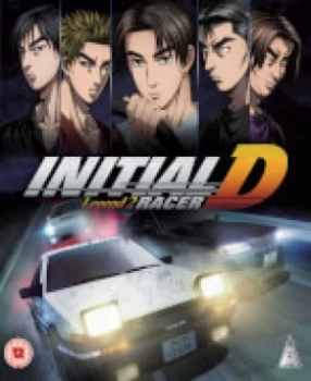 Image of Initial D Legend 2: Racer