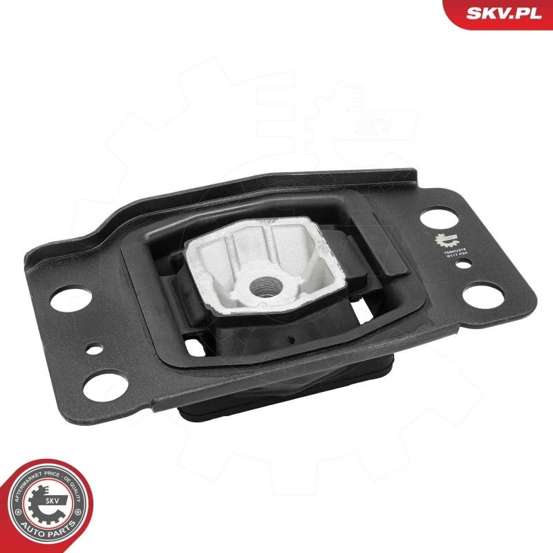 Image of ESEN SKV Engine mount ESEN SKV 75SKV278