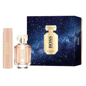 Image of THE SCENT FOR HER set 2 pz