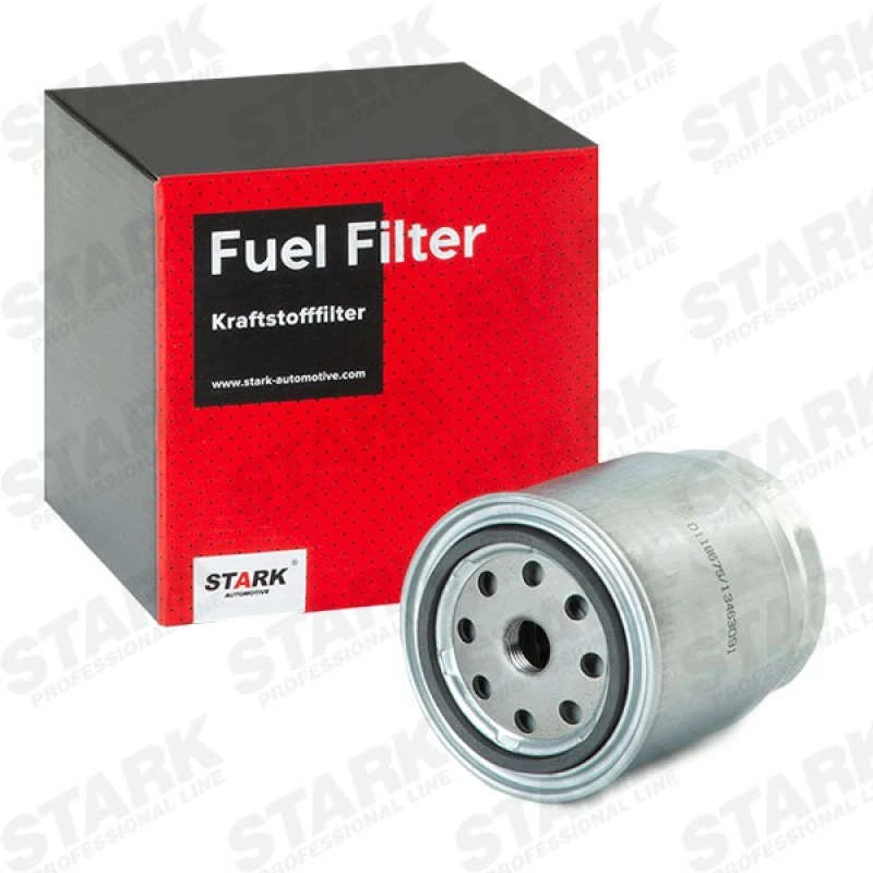 Image of Fuel filter STARK SKFF-0870137