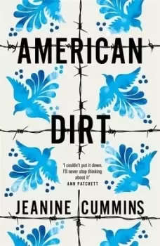 Image of American dirt - Jeanine Cummins - Hardback - Used