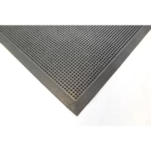 Image of Rubber all-weather matting