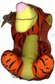 Image of Friendly Tales. Tigger Hardback