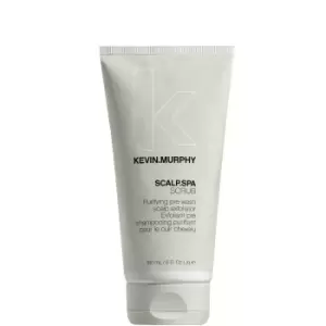 Image of KEVIN.MURPHY SCALP.SPA SCRUB