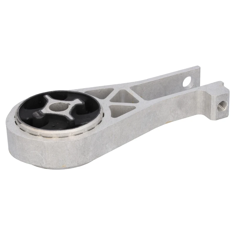 Image of FEBI BILSTEIN 197222 Engine mount Rear, Rubber-Metal Mount Engine Mounting (247)