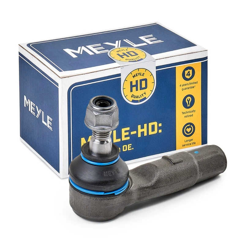 Image of Track rod end MEYLE 116 020 0057/HD