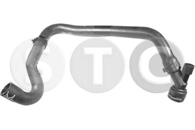 Image of STC Radiator hose STC T409336