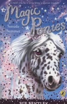 Image of Seaside Summer by Sue Bentley Book