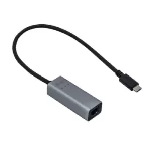 Image of I-tec USB-C 2.5GBPS Lan Adapter CA86690