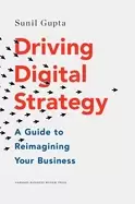 Image of driving digital strategy a guide to reimagining your business