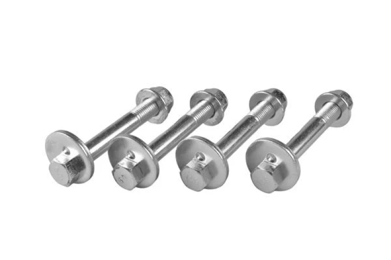 Image of TEDGUM Repair kit, wheel suspension TEDGUM TED40331