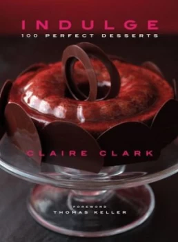 Image of Indulge by Claire Clark Paperback