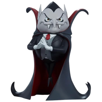 Image of Sideshow Collectibles Unruly Monsters - Designer PVC Statue Bat Brain 16 cm