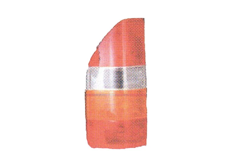 Image of PRASCO ME9154153 Rear light without bulb holder, Right Combination Rearlight (391)