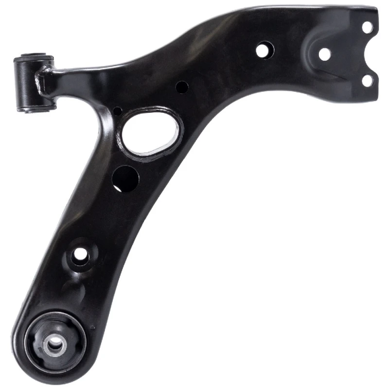 Image of FEBI BILSTEIN 43073 Suspension arm Control Arm, Sheet Steel, Lower Sheet Steel Track Control Arm (273)