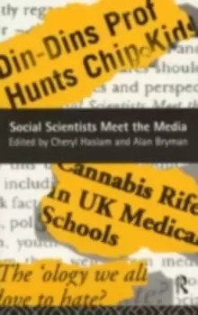 Image of Social Scientists Meet the Media