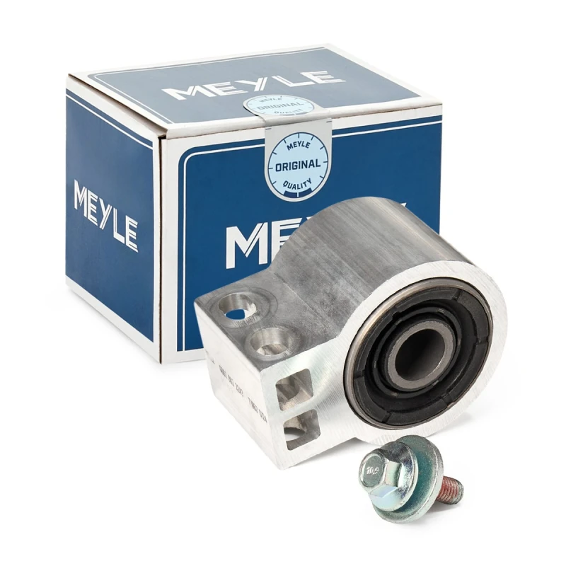 Image of Trailing arm / Suspension arm bush MEYLE 614 610 0021