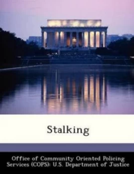 Image of Stalking Paperback