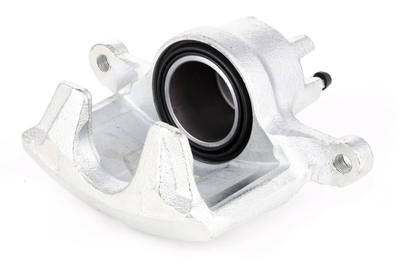 Image of STARK SKBC-0460712 Brake caliper Front Axle, without holder Cast Iron Brake Caliper (78)