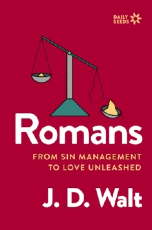 Image of Romans. Paperback. By J D Walt Books