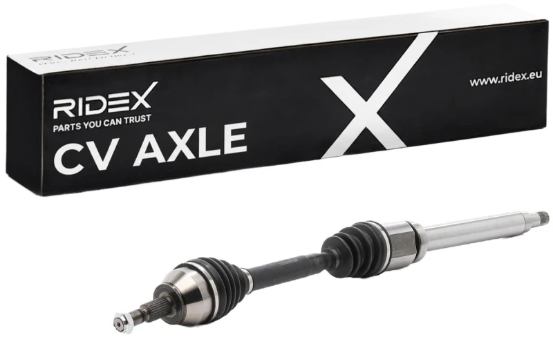 Image of RIDEX Drive shaft RIDEX 13D1315