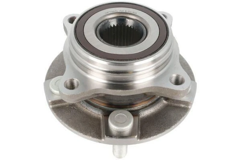 Image of Wheel bearing kit MOOG FD-WB-12921