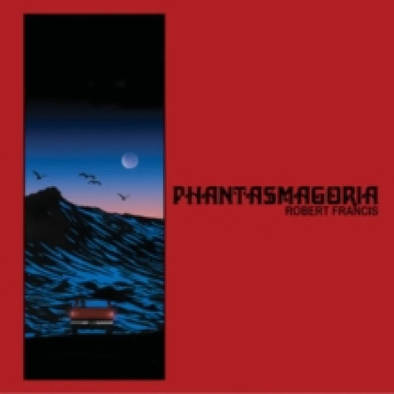 Image of Phantasmagoria Vinyl