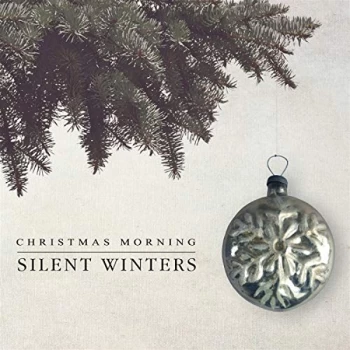 image of Silent Winters - Christmas Morning CD