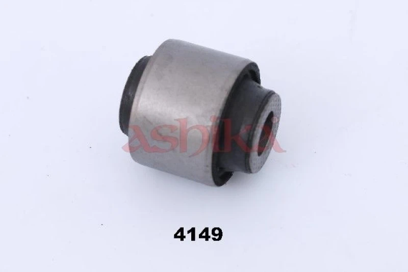 Image of ASHIKA Trailing arm / Suspension arm bush ASHIKA GOM-4149