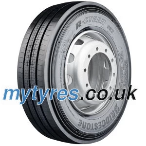 Image of Bridgestone R-Steer 002 ( 235/75 R17.5 132/130M )