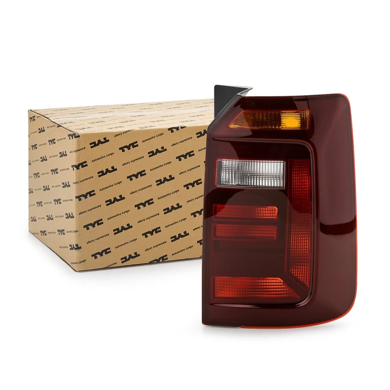 Image of TYC Rear light TYC 11-12971-11-2