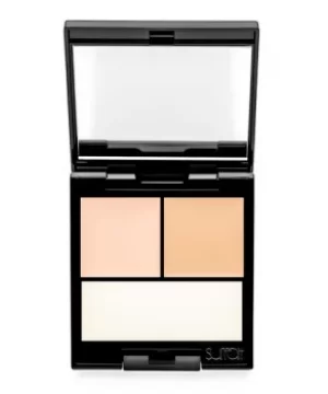 image of Surratt Perfectionniste Concealer Palette 1