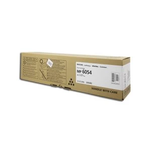 Image of Ricoh 842127 Black Laser Toner Ink Cartridge