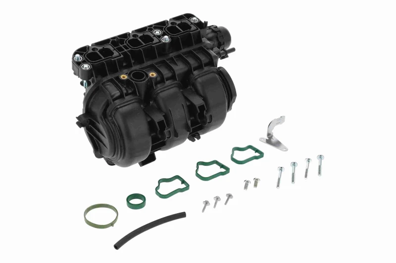 Image of VAICO V40-2399 Inlet Manifold Original VAICO Quality Intake Manifold Module (1415)