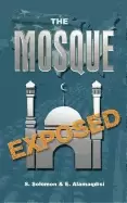 Image of mosque exposed