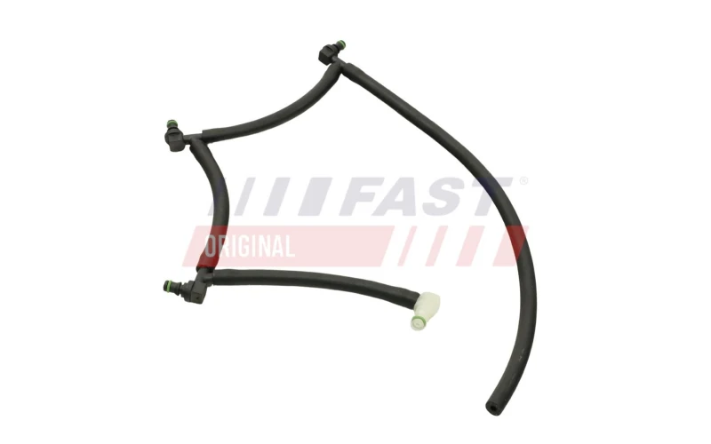Image of FAST Fuel overflow hose FAST FT00227
