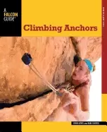 Image of climbing anchors