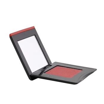 Image of ShiseidoPOP PowderGel Eye Shadow - # 03 Fuwa-Fuwa Peach 2.2g/0.07oz