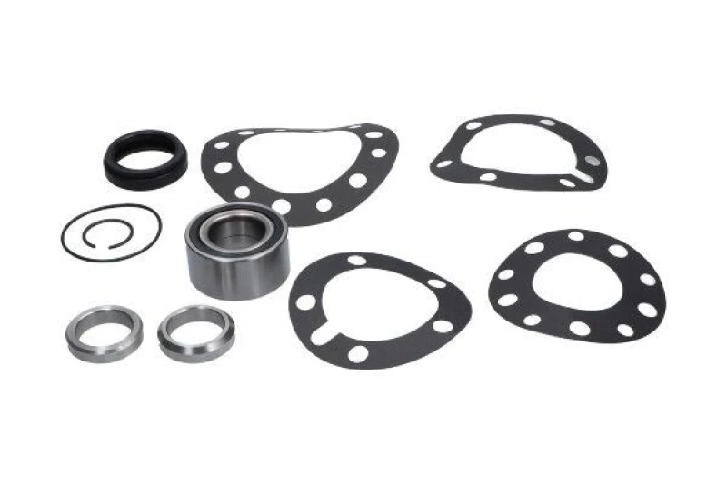 Image of KAVO PARTS Wheel bearing kit KAVO PARTS WBK-10083