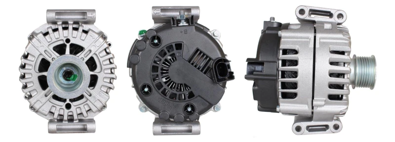 Image of LUCAS Alternator LUCAS LRA04094